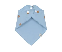 Secababitas^Lassig Pack de 2 Secababitas Happy Smile Blue