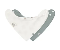 Secababitas^Lassig Pack de 2 Secababitas Tiny Team Dog