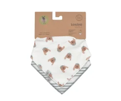 Secababitas^Lassig Pack de 2 Secababitas Tiny Team Dog