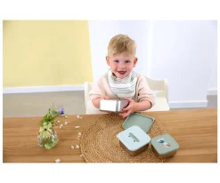 Secababitas^Lassig Pack de 2 Secababitas Tiny Team Dog