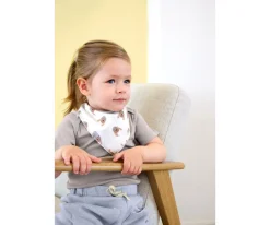 Secababitas^Lassig Pack de 2 Secababitas Tiny Team Dog