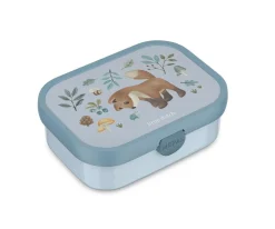 New Pack de Almuerzo Campus Forest Friends Cajas De Almuerzo|Regalos Guardería