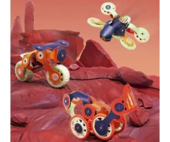 Clearance Pack Mars Rovers 30 Piezas Niños Otras Líneas Pedagógicas|Juguetes Niños 6 Años