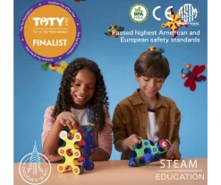 Clearance Pack Mars Rovers 30 Piezas Niños Otras Líneas Pedagógicas|Juguetes Niños 6 Años