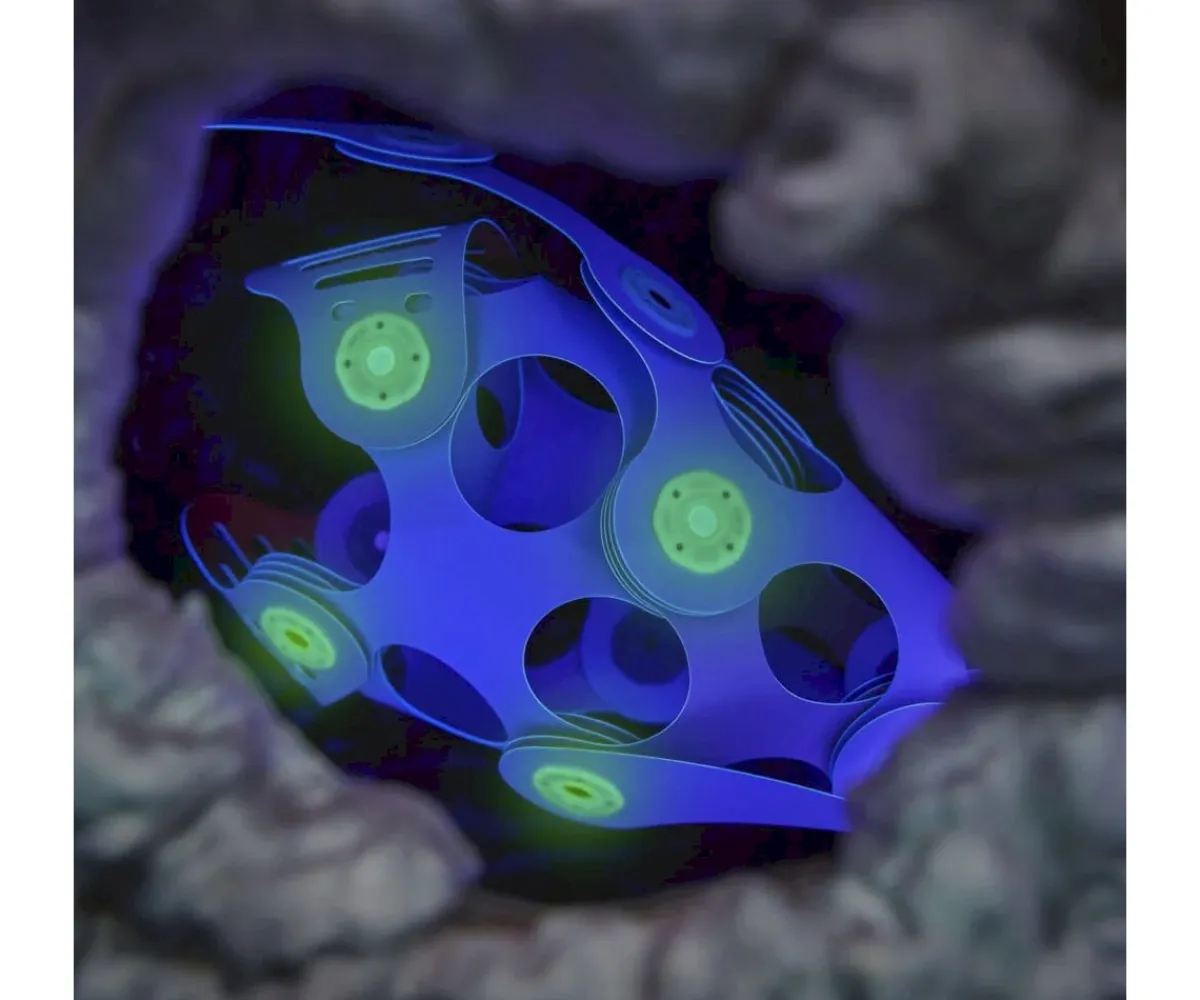 New Pack Ocean Creatures 24 Piezas Niños Juguetes Niños 8 Años|Otras Líneas Pedagógicas