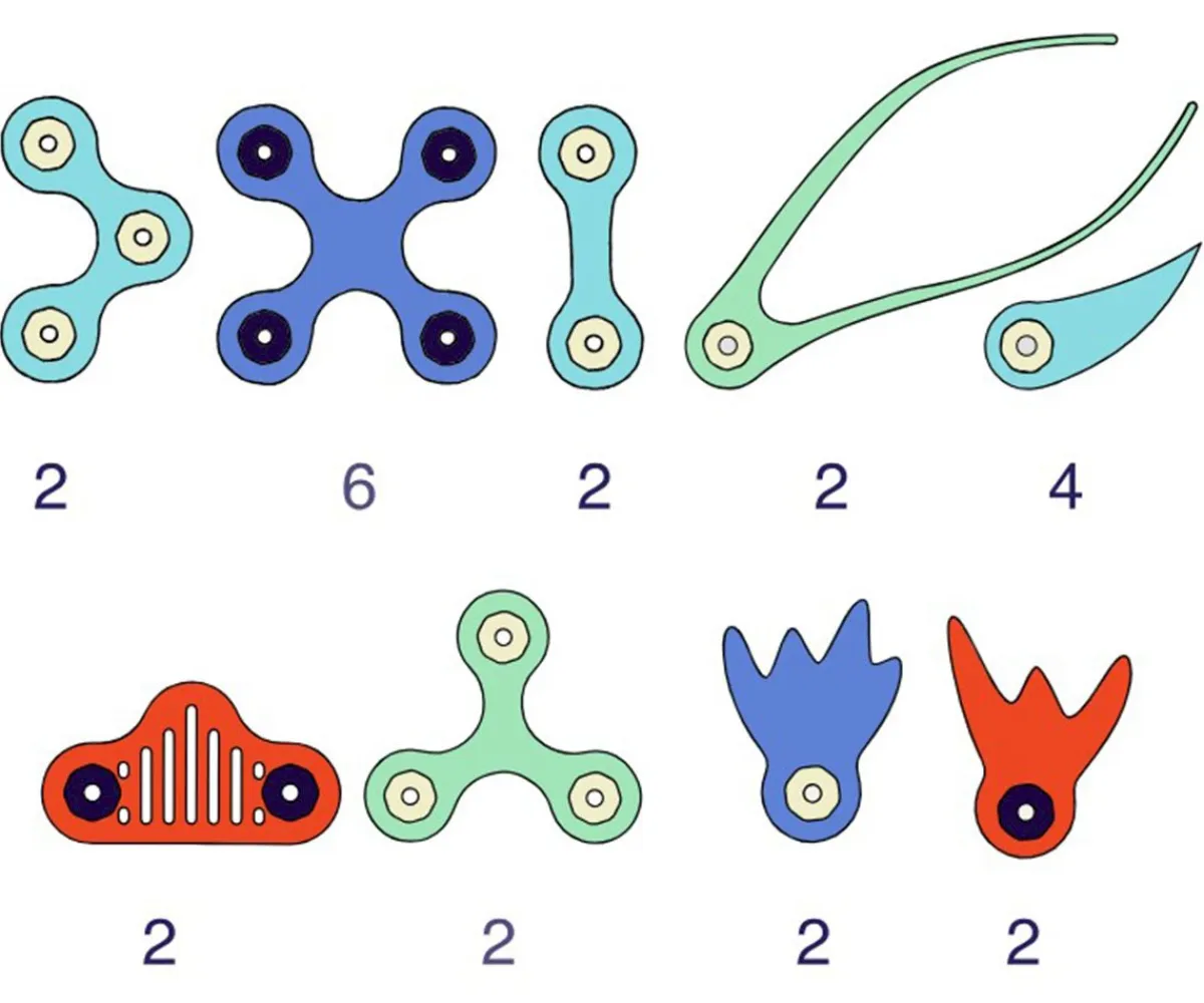 New Pack Ocean Creatures 24 Piezas Niños Juguetes Niños 8 Años|Otras Líneas Pedagógicas