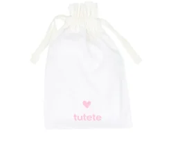 Regalos Para Papá^Tutete Pack Regalo Chupetero Me gusta de la cabeza a los pies Rosa