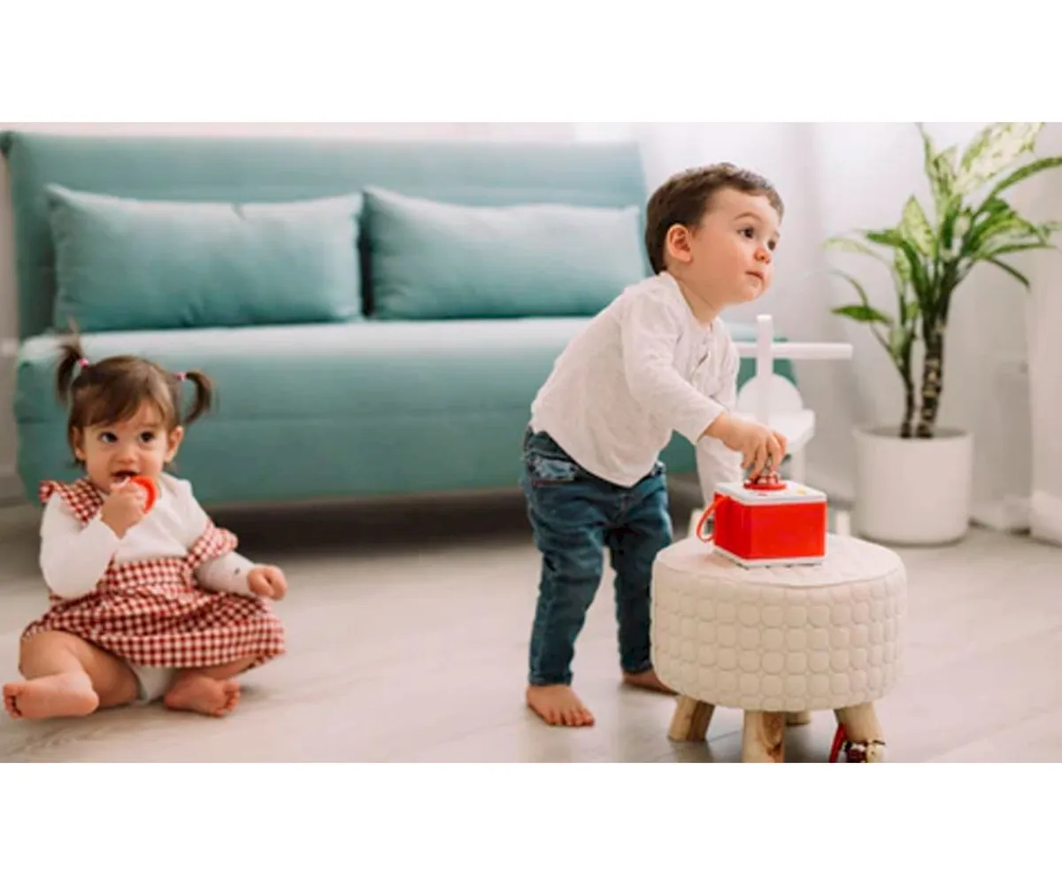 New Pack Regalo Kit Iniciación Cuentacuentos + Música Clásica de Piano Niños Juguetes Para Niños De Un Año|Juguetes Niños 4 Años