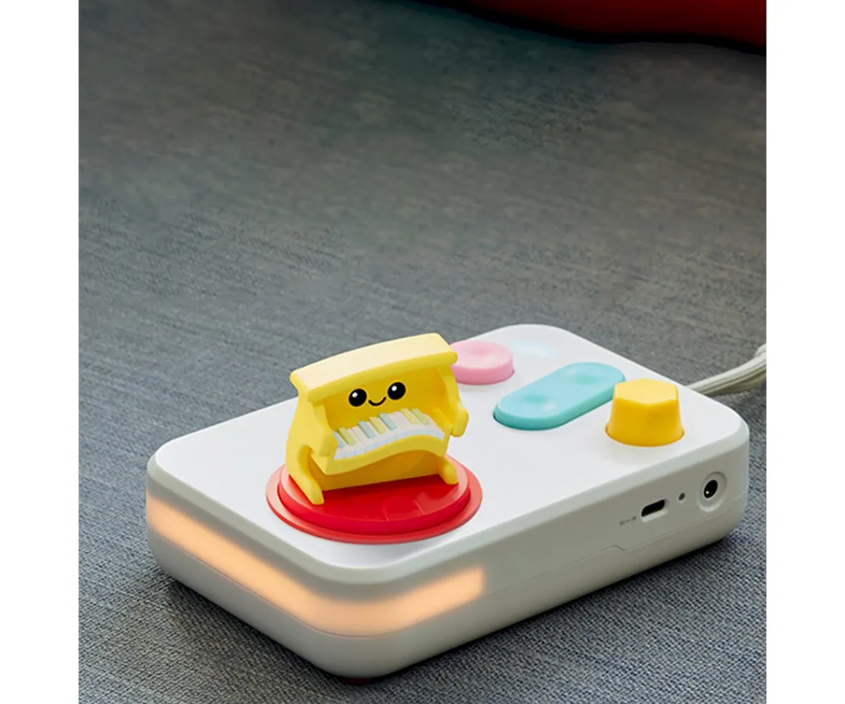 New Pack Regalo Kit Iniciación Cuentacuentos + Música Clásica de Piano Niños Juguetes Para Niños De Un Año|Juguetes Niños 4 Años