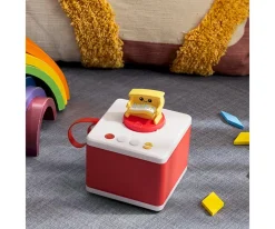 New Pack Regalo Kit Iniciación Cuentacuentos + Música Clásica de Piano Niños Juguetes Para Niños De Un Año|Juguetes Niños 4 Años