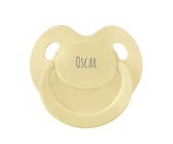 Regalos Para Bebés^Tutete Pack Retro Slimline Pastel Yellow