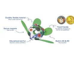 Online Pack Window 24 Piezas Niños Juguetes Niños 4 Años|Juguetes Niños 8 Años