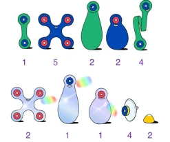 Online Pack Window 24 Piezas Niños Juguetes Niños 4 Años|Juguetes Niños 8 Años