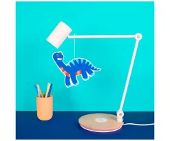 Manualidades Para Niños^Omy Paint Box Dinos