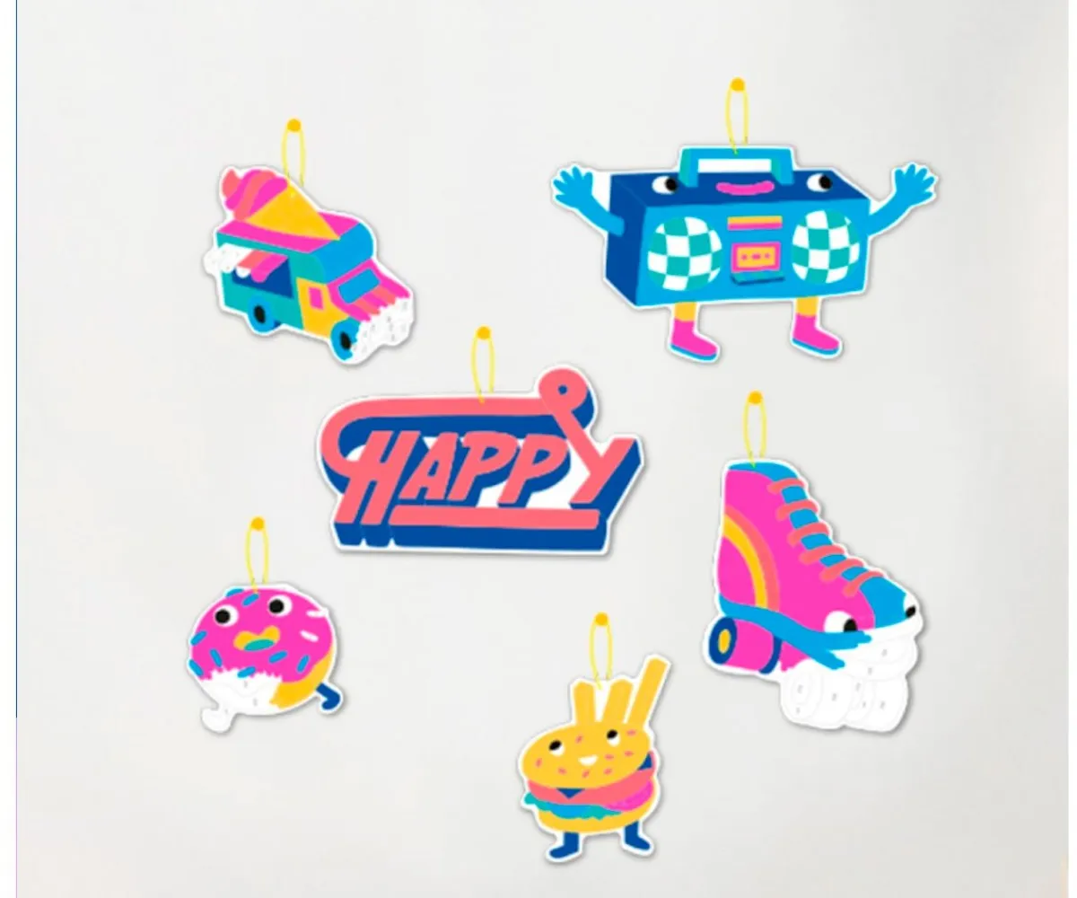 Clearance Paint Box POP Niños Juguetes Más Recomendados|Manualidades Para Niños