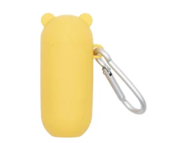 Utensilios De Cocina Para Niños^We Might Be Tiny Pajita Keepie Amarilla