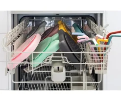 Utensilios De Cocina Para Niños^We Might Be Tiny Pajitas Earth & Bloom