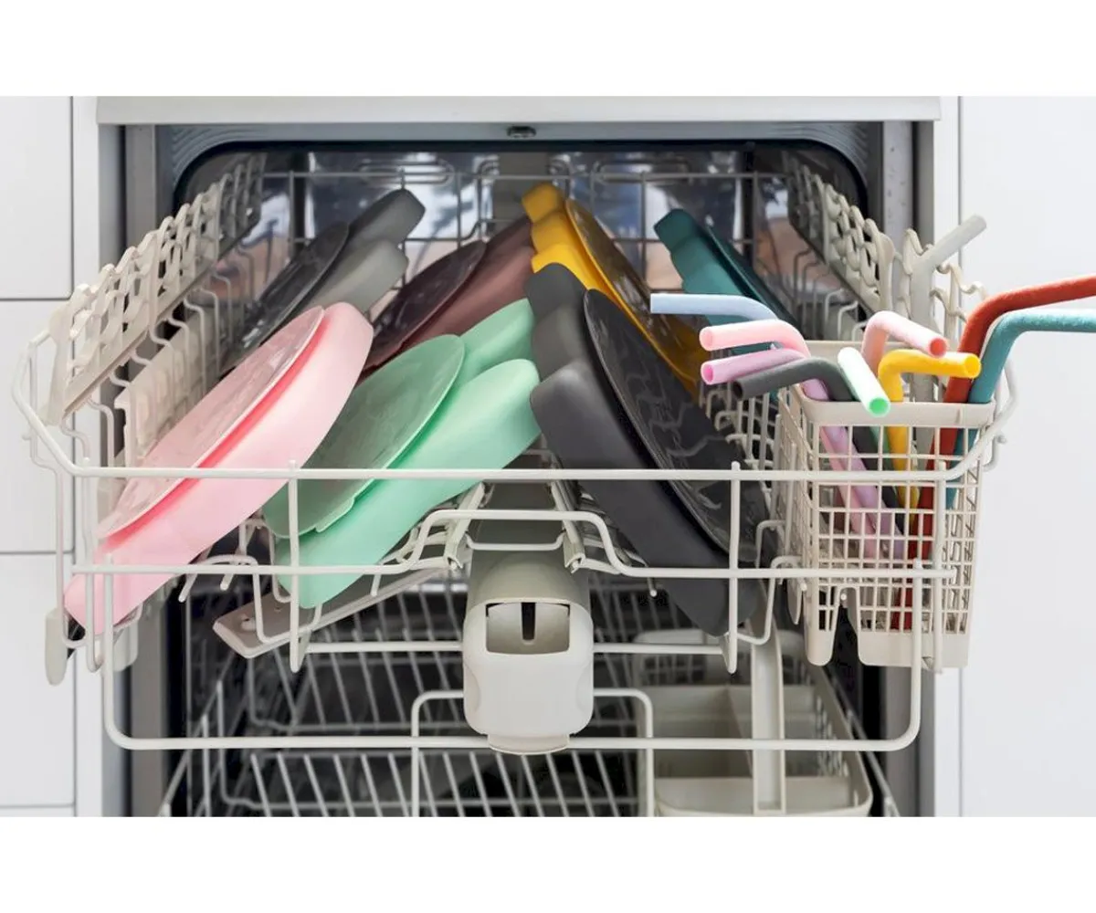 Utensilios De Cocina Para Niños^We Might Be Tiny Pajitas Earth & Bloom