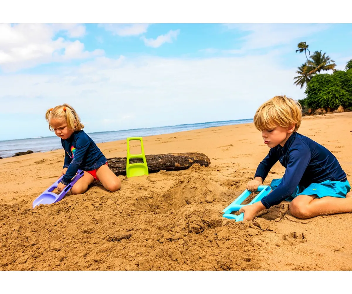 Online Pala Grande Verde DiBi Niños Juguetes Para Niños De 18 Meses|Juguetes Para Niños De Un Año