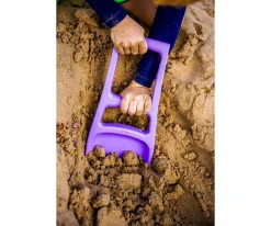 Juguetes Para Niños De 18 Meses^BiBio Pala Grande Violeta DiBi