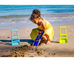 Juguetes Para Niños De 18 Meses^BiBio Pala Grande Violeta DiBi