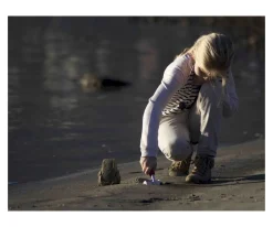 Juguetes De Playa^LePale Pala Rosa