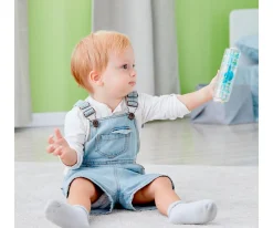 Best Palo de Lluvia Azul Niños Juguetes Para Niños De 18 Meses|Juguetes Para Niños De Un Año