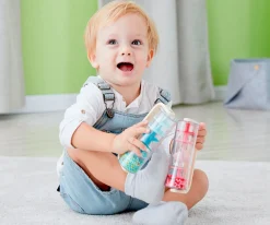 Best Palo de Lluvia Azul Niños Juguetes Para Niños De 18 Meses|Juguetes Para Niños De Un Año