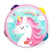 Instrumentos Musicales Para Niños^Legami Pandereta- Unicornio