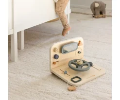 Hot Panel de Actividades Car Niños Juguetes Para Niños De 18 Meses|Juguetes Para Niños De Un Año