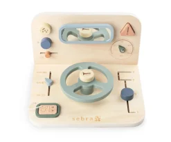 Hot Panel de Actividades Car Niños Juguetes Para Niños De 18 Meses|Juguetes Para Niños De Un Año