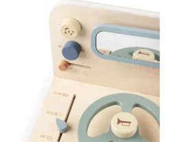 Hot Panel de Actividades Car Niños Juguetes Para Niños De 18 Meses|Juguetes Para Niños De Un Año