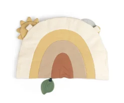 Panel de Actividades The Woodland Beige Niños Juguetes Para Recién Nacidos|Juguetes Bebé 6 Meses