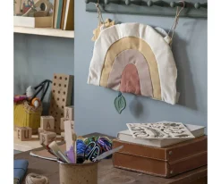 Panel de Actividades The Woodland Beige Niños Juguetes Para Recién Nacidos|Juguetes Bebé 6 Meses