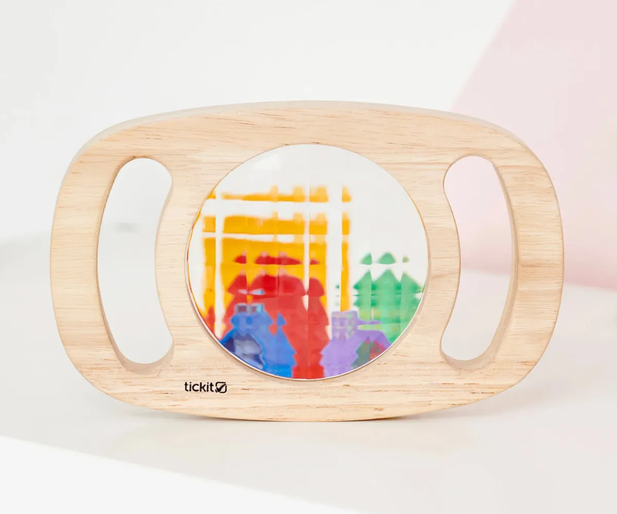 Discount Panel de Caleidoscopio Easy Hold FSC Niños Juguetes Niños 3 Años|Juguetes Niños 4 Años