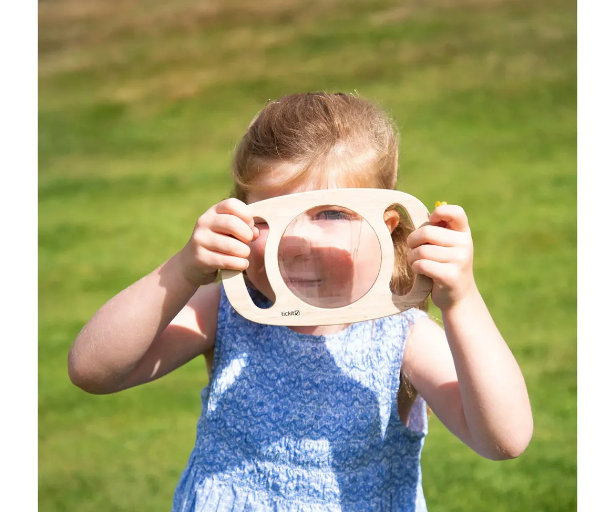 Discount Panel de Caleidoscopio Easy Hold FSC Niños Juguetes Niños 3 Años|Juguetes Niños 4 Años