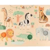 New Panel Sensorial En la Selva Personalizable Niños Juguetes Para Niños De 18 Meses|Juguetes Para Niños De Un Año