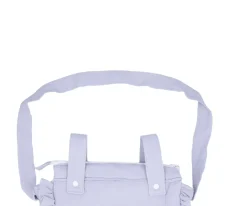 Bolsos Carro Bebé^Cristina de Jos'h Panera Dalia Azul Personalizable