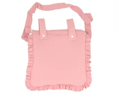 Bolsos Carro Bebé^Cristina de Jos'h Panera Dalia Rosa Personalizable
