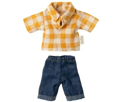 Juguetes Niños 5 Años^Maileg Papá Ratón