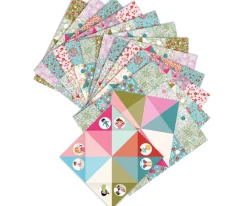 Online Papiroflexia Origami Comecocos Niños Juguetes Niños + 10 Años|Últimas Unidades