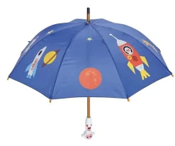 Paraguas Infantiles^Vilac Paraguas Astronauta