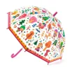 Paraguas Infantiles^Djeco Paraguas Bosque