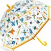 Paraguas Infantiles^Djeco Paraguas Espacio