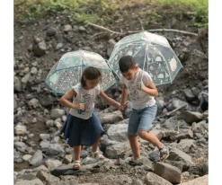 Paraguas Infantiles^Sassi Paraguas Infantil Elefante