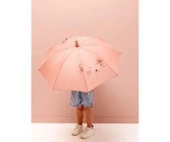 Paraguas Infantiles^Trixie Paraguas Infantil Mr. Cat