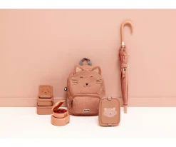 Paraguas Infantiles^Trixie Paraguas Infantil Mr. Cat