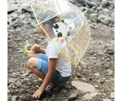 Paraguas Infantiles^Sassi Paraguas Infantil Panda