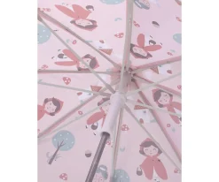 Sale Paraguas Little Red Colecciones Vuelta Al Cole|Paraguas Infantiles