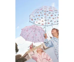 Sale Paraguas Little Red Colecciones Vuelta Al Cole|Paraguas Infantiles